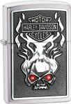 Zippo zapalova 21702 Harley-Davidson